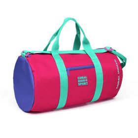Yaygan 27503 Coral High Spor Çantası