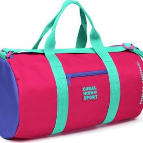 Yaygan 27503 Coral High Spor Çantası