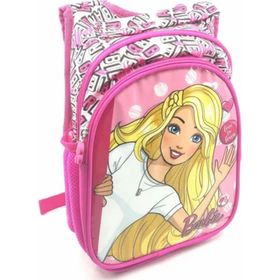 Yaygan 5000 Barbie Anaokulu Çantası