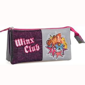 Yaygan 62310 Winx Kalem Kutusu