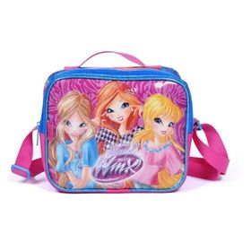 Yaygan 62837 Winx Beslenme Çantası