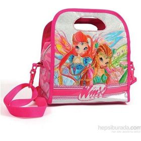 Yaygan 62849 Winx Club Beslenme Çantası