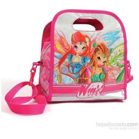 Yaygan 62849 Winx Club Beslenme Çantası