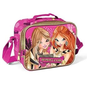 Yaygan 62864 Winx Beslenme Çantası