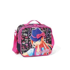 Yaygan 62872 Winx Club Lisanslı Beslenme Çantası