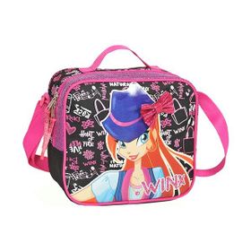 Yaygan 62872 Winx Club Lisanslı Beslenme Çantası