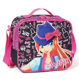 Yaygan 62872 Winx Club Lisanslı Beslenme Çantası