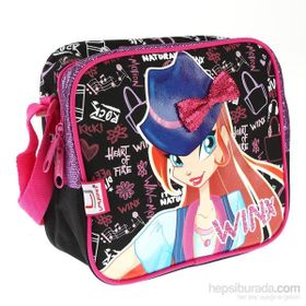 Yaygan 62872 Winx Club Lisanslı Beslenme Çantası