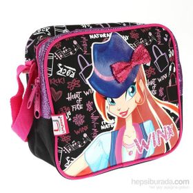 Yaygan 62872 Winx Club Lisanslı Beslenme Çantası
