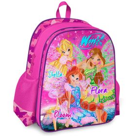 Yaygan 63085 Winx Club Eko Ana Okul Çantası