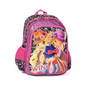 Yaygan 63150 Winx Clup Sırt Çantası