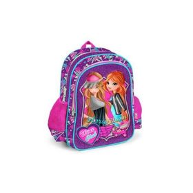 Yaygan 63235 Winx Club Kız Çocuk Okul Çantası Mor-Pembe