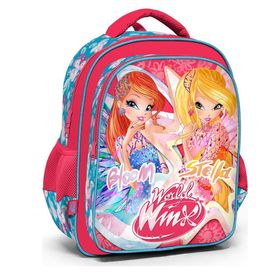 Yaygan 63265 Winx Okul Çantası  