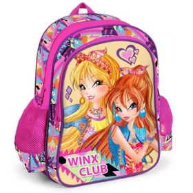 Yaygan 63273 Winx Okul Çantası