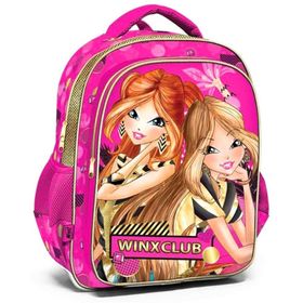 Yaygan 63273 Winx Okul Çantası