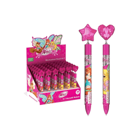 Yaygan 65335 Winx 07 mm 36lı Versatil Kalem