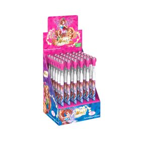 Yaygan 65343 Winx Yumurtlayan Mühür Başlı Kurşun Kalem