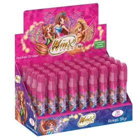 Yaygan 65367 Winx Silgi