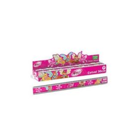 Yaygan 65383 Winx 30 cm Cetvel
