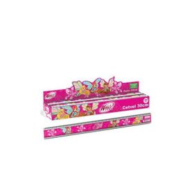 Yaygan 65383 Winx 30 cm Cetvel