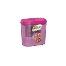 Yaygan 65448 Winx Çift Bıçaklı Kalemtıraş