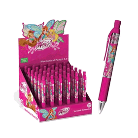 Yaygan 65449 Winx 0.7 mm Versatil Kalem