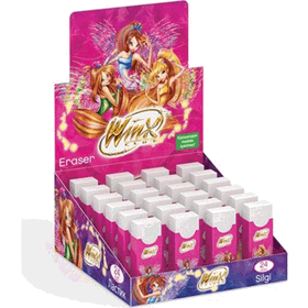 Yaygan 65459 Winx Silgi