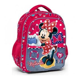 Yaygan 73170 Minnie Mouse Okul Çantası