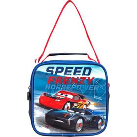 Yaygan Cars Beslenme Çantası Speed Frenzy 5088