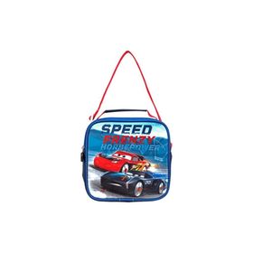 Yaygan Cars Beslenme Çantası Speed Frenzy 5088