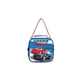 Yaygan Cars Beslenme Çantası Speed Frenzy 5088