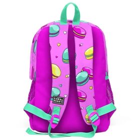 Yaygan Coral High 23462 Sırt Cantası