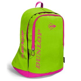 Yaygan Dunlop 19035 Sırt Çantası Yeşil Pembe