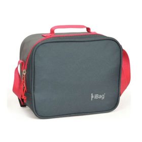 Yaygan Ibag 12708 Gri Okul Beslenme Çantası