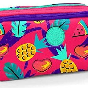 Yaygan Kids Ananas Nar Çiçeği Kız Çocuk Kalem Kutusu