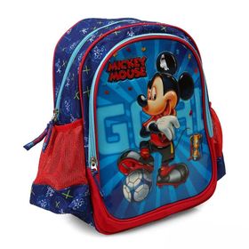 Yaygan Mickey Mouse 73113 Okul Çantası Mavi