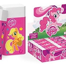 Yaygan My Little Pony Silgi