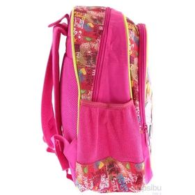 Yaygan Winx 63124 Kız Çocuk Okul Sırt Çantası Pembe