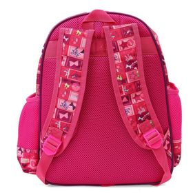 Yaygan Winx 63175 Kız Çocuk Okul Sırt Çantası Pembe