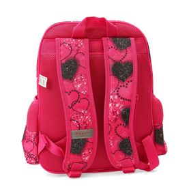 Yaygan Winx 63197 Kız Çocuk Okul Sırt Çantası Pembe