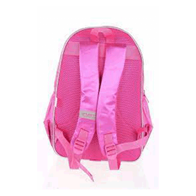 Yaygan Winx Bloom 63270 Okul Çantası Pembe