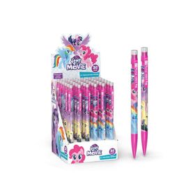 Yaygan YGN45077-AST My Little Pony Versatil Silgili Kalem