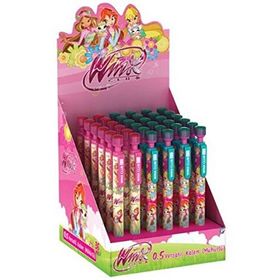 Yaygan YGN65410-AST Winx 0.5 mm Versatil Kalem