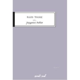 YAYGARACI RUHLAR - ILGIN YILDIZ