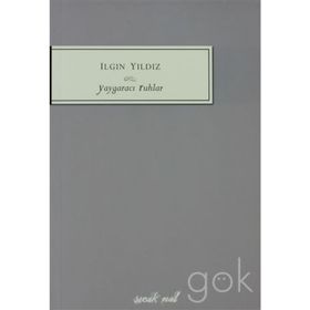 YAYGARACI RUHLAR - ILGIN YILDIZ