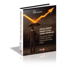 Yayım Küreselleşmenin Finansal ve Reel Yaşama Yansımaları Beta Basım Yayım