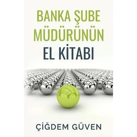 Yayın Dağıtım Banka Şube Müdürünün El Kitabı Optimist