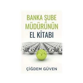 Yayın Dağıtım Banka Şube Müdürünün El Kitabı Optimist