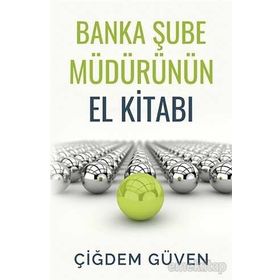 Yayın Dağıtım Banka Şube Müdürünün El Kitabı Optimist