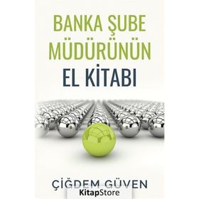 Yayın Dağıtım Banka Şube Müdürünün El Kitabı Optimist
